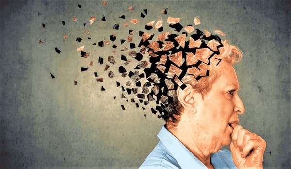 Болезнь Пика - уход в пансионате Джерело