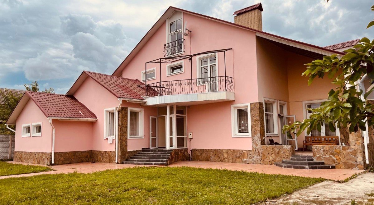 Дом престарелых Житомир, фото, цена