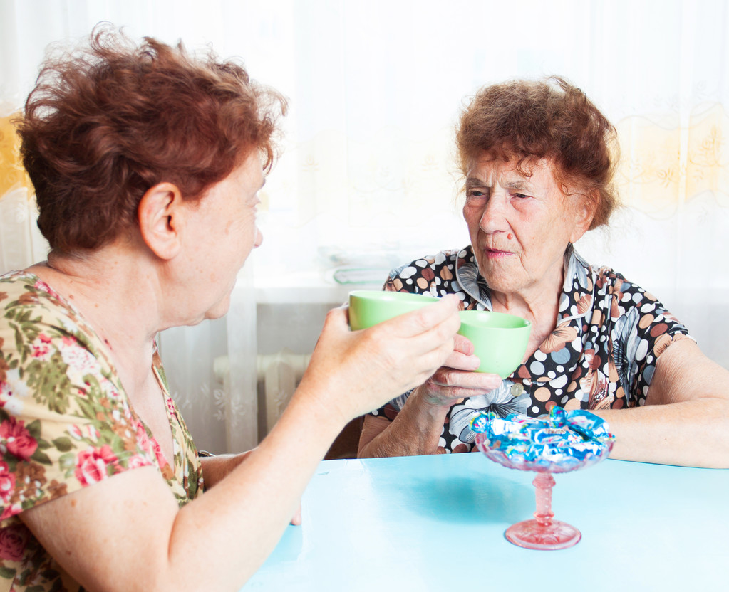 дом престарелых Киев